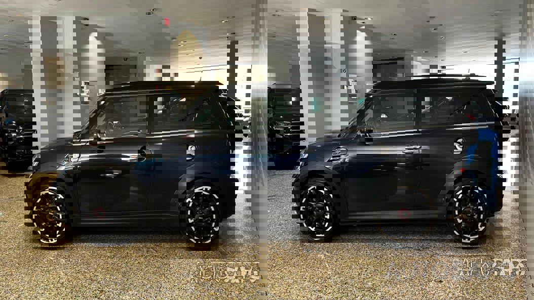 MINI Cooper de 2011