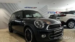MINI Cooper de 2011