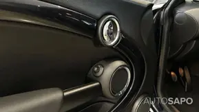 MINI Cooper de 2011