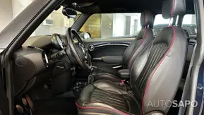 MINI Cooper de 2011