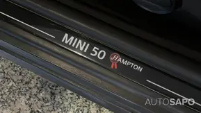 MINI Cooper de 2011