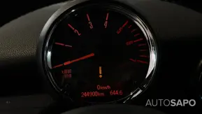 MINI Cooper de 2011
