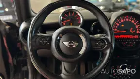 MINI Cooper de 2011