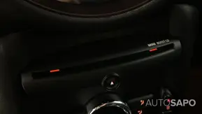 MINI Cooper de 2011
