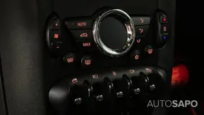 MINI Cooper de 2011