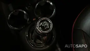 MINI Cooper de 2011
