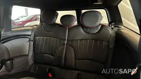 MINI Cooper de 2011