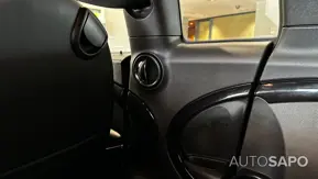 MINI Cooper de 2011