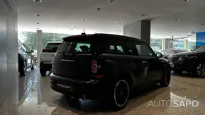 MINI Cooper de 2011