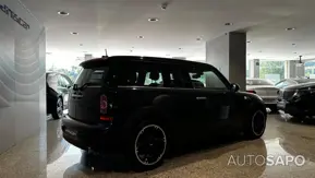 MINI Cooper de 2011