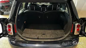 MINI Cooper de 2011