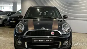 MINI Cooper de 2011