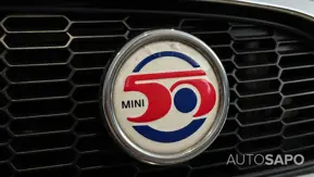 MINI Cooper de 2011
