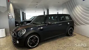MINI Cooper de 2011