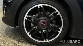 MINI Cooper de 2011