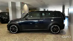 MINI Cooper de 2011