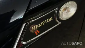 MINI Cooper de 2011