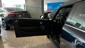 MINI Cooper de 2011