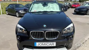 BMW X1 de 2010