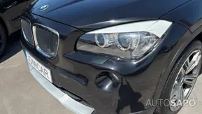 BMW X1 de 2010