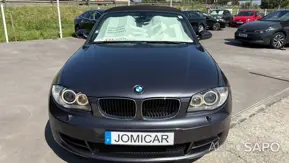BMW Série 1 de 2008