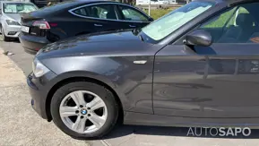 BMW Série 1 de 2008