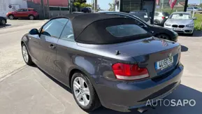 BMW Série 1 de 2008