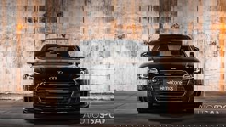 Audi TT de 2015