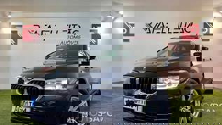 BMW Série 5 de 2021