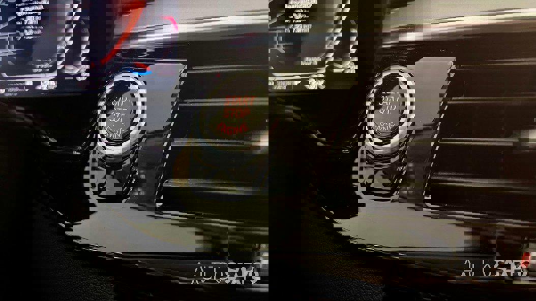 BMW Série 5 de 2021