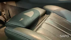 BMW Série 5 de 2021