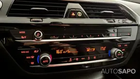 BMW Série 5 de 2021