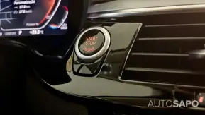 BMW Série 5 de 2021
