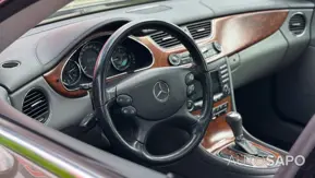 Mercedes-Benz Classe CLS de 2006