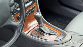 Mercedes-Benz Classe CLS de 2006