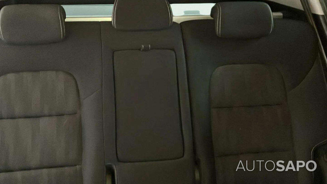 Kia Sportage de 2020