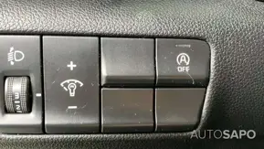 Kia Sportage de 2020