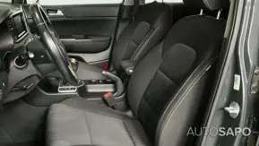 Kia Sportage de 2020