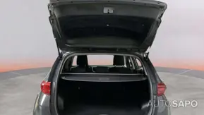 Kia Sportage de 2020