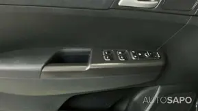 Kia Sportage de 2020