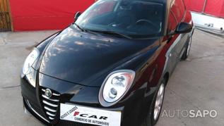 Alfa Romeo MiTO de 2013