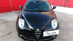 Alfa Romeo MiTO de 2013