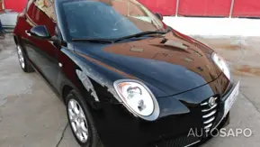 Alfa Romeo MiTO de 2013