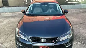Seat Leon de 2020