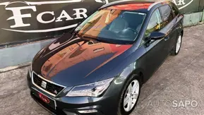 Seat Leon de 2020