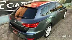 Seat Leon de 2020
