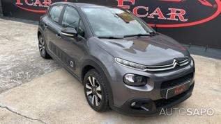 Citroen C3 1.2 PureTech Feel de 2019