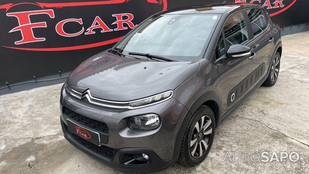 Citroen C3 1.2 PureTech Feel de 2019