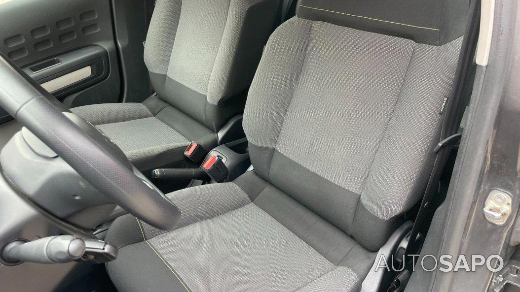 Citroen C3 1.2 PureTech Feel de 2019