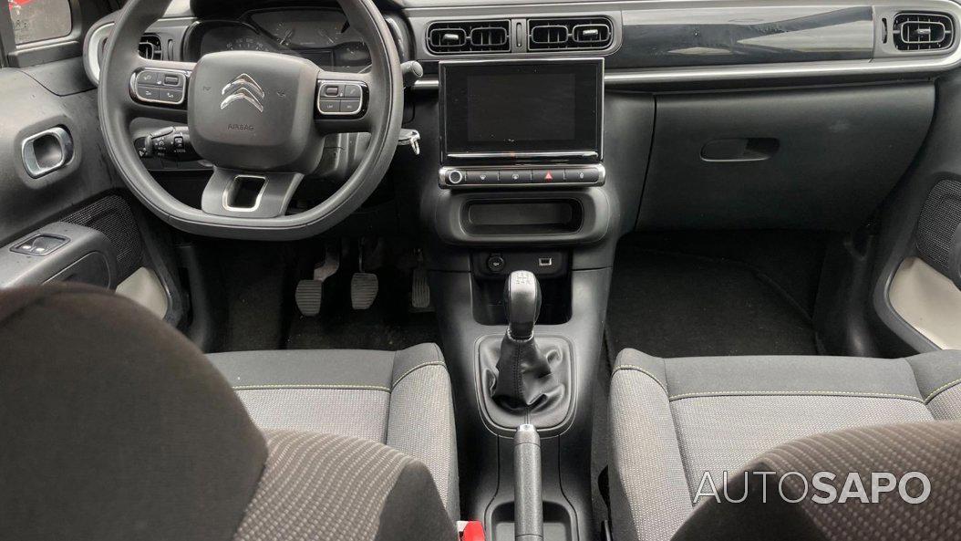 Citroen C3 1.2 PureTech Feel de 2019